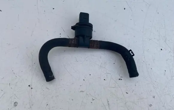 Volkswagen Caddy Fuel temperature sensor 038906081B