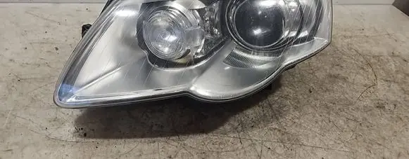 Volkswagen PASSAT B6 Headlight/headlamp 3C0941751K 89315530