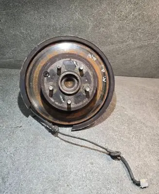 KIA Optima Rear wheel hub spindle/knuckle 