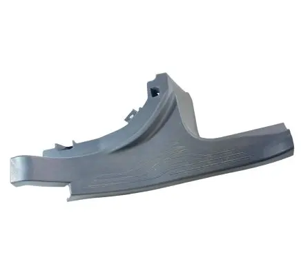 Subaru Outback (BT) Rear sill trim cover 94061AN02A