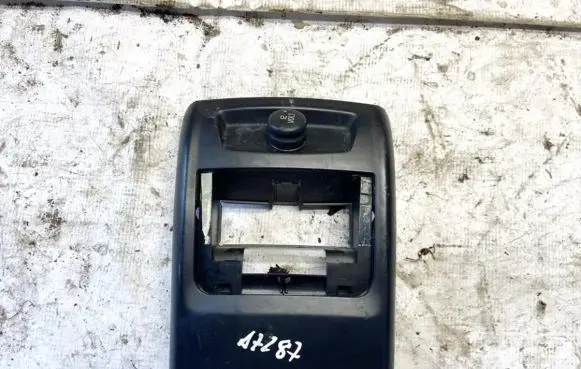 Volvo V50 Other interior part 8686025 3865