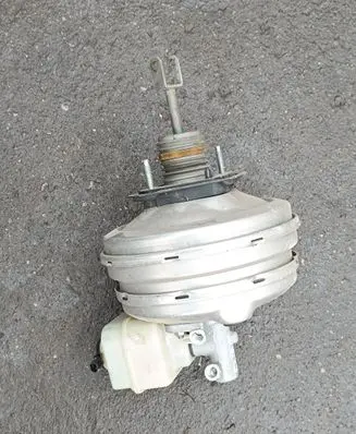 BMW 7 F01 F02 F03 F04 Brake booster 296786685030 00133560200679