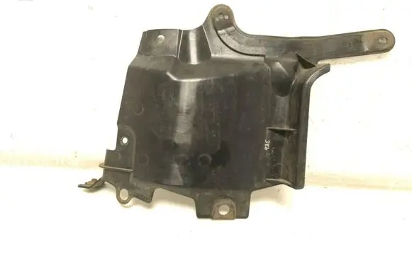 Mazda CX-3 Engine splash shield/under tray 5632Z56341