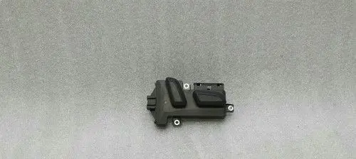 Audi A5 8T 8F Switch for retractable tow bar 8K0959748B