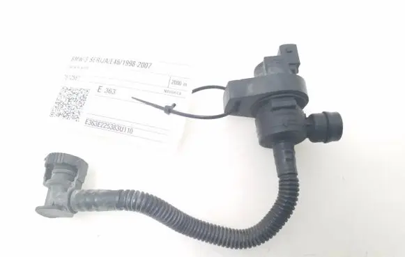 BMW 3 E46 Sensor 7512581