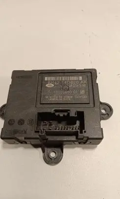 Jaguar XF X250 Door control unit/module 1002065001