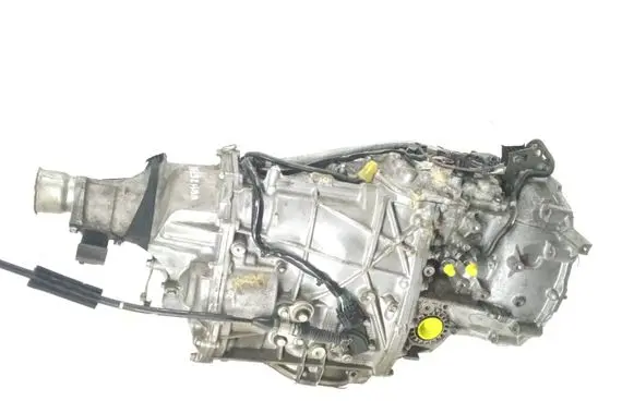 Subaru Levorg Engine swap TR580D59BA