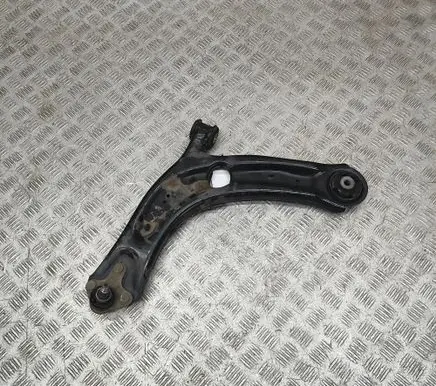 Skoda Superb B9 Front lower control arm/wishbone 3Q0407153D 3Q0407117B
