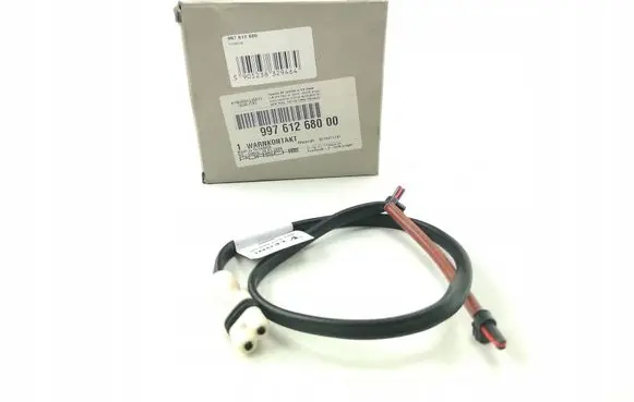 Porsche 911 964 Brake pads wear sensor 