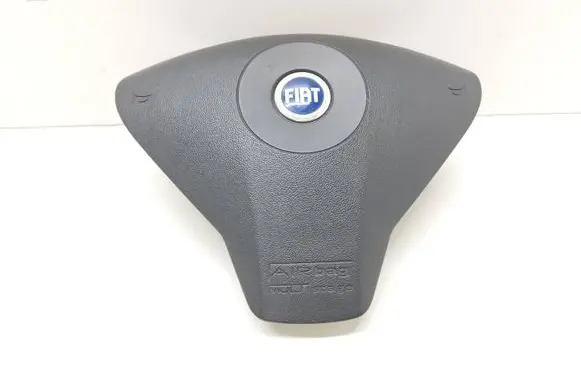 Fiat Stilo Steering wheel airbag 735397400 DF060460184 DAB313502NAT