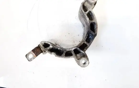 Porsche Cayenne (9PA) Engine mounting bracket