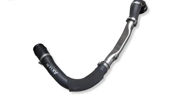 Opel Astra K Intercooler hose/pipe KRAUSMOTORS 39094235 360578926