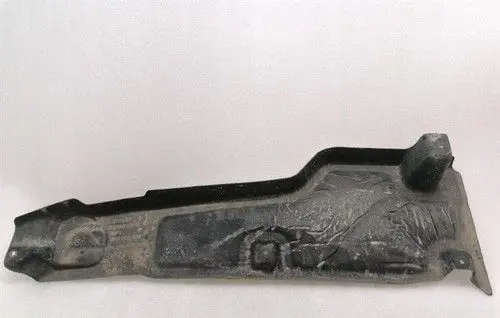 Bentley Bentayga Front brake disc dust cover plate 36A825259