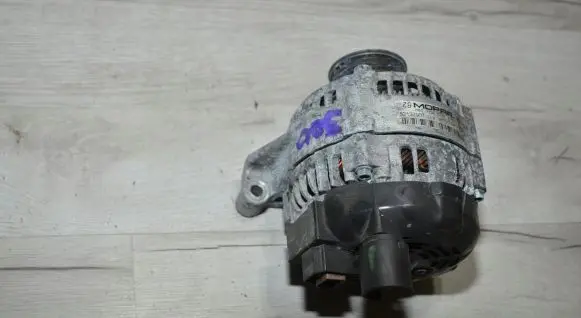 Fiat 500 Generator/alternator 52137907
