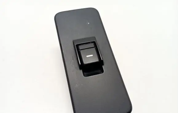 Electric window control switch