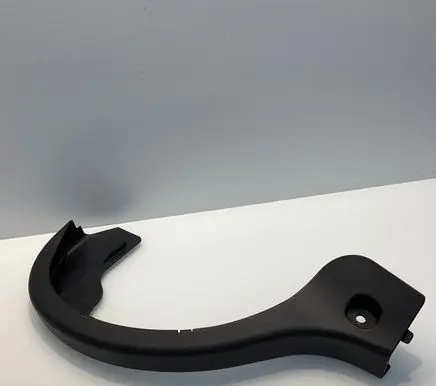Mercedes-Benz C W204 Other trunk/boot trim element A2048210189 2048210189