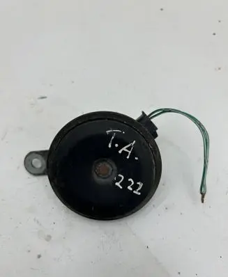 Toyota Avensis T250 Horn signal