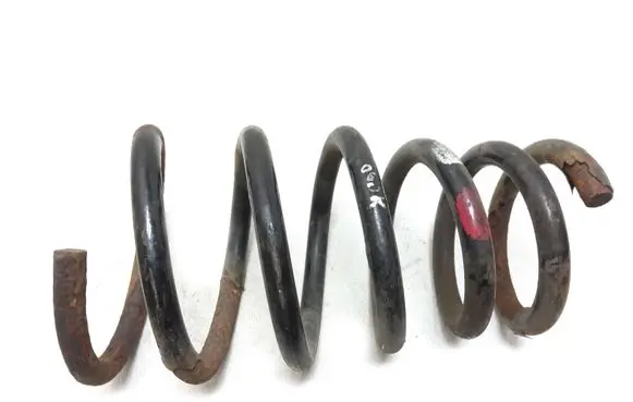 Volvo XC90 Rear coil spring