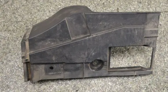BMW 5 E39 Other trunk/boot trim element 51478187268