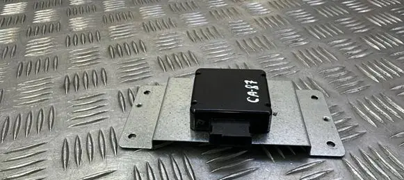 Ford Ecosport Aerial antenna amplifier MAANAT0358 T358
