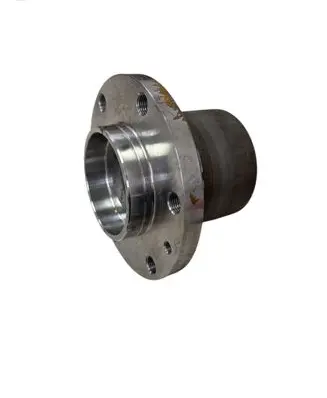 Volkswagen II LT Front wheel bearing hub 80585202