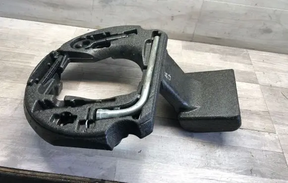 Audi A6 S6 C7 4G Tool set 4G0012109A