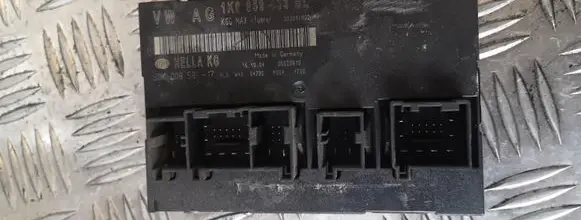 Volkswagen Caddy Comfort/convenience module 1k0959433bl