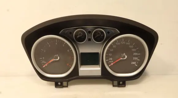 Ford Focus Clock 8V4T10849EJ