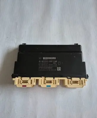 Mercedes-Benz C W205 Seat control module A2059015402