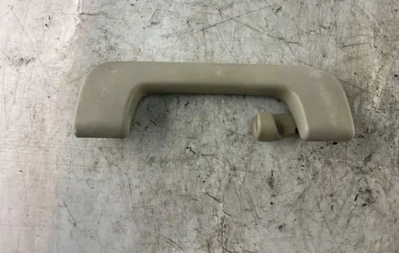 Audi A4 S4 B6 8E 8H Rear interior roof grab handle 8E0857607A
