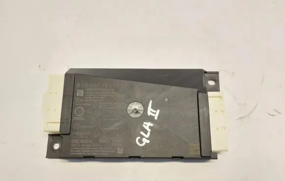 Mercedes-Benz GLA H247 Keyless (KESSY) go control unit/module A1679009230JLK01