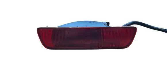 Nissan Qashqai Rear fog light 26580JD00B 00954000