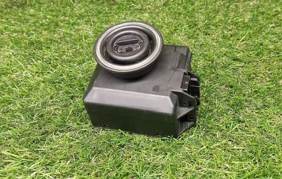 Mercedes-Benz E W212 Ignition lock A2129055400