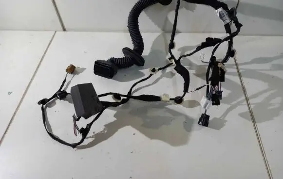 Renault Zoe Other wiring loom 241248426R