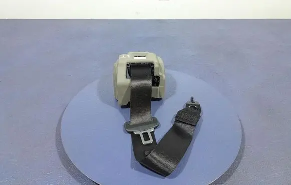 BMW 3 G20 G21 Front seatbelt 7496263