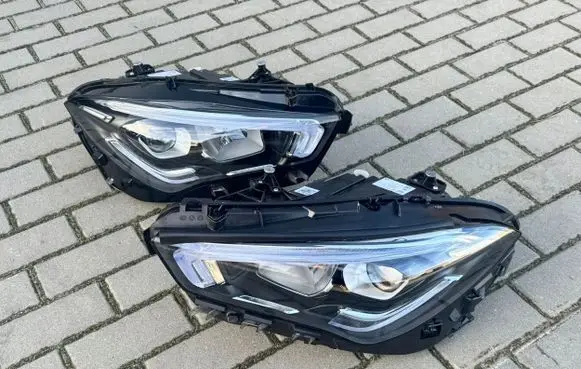 Mercedes-Benz CLA C118 X118 Headlight/headlamp A1189068400