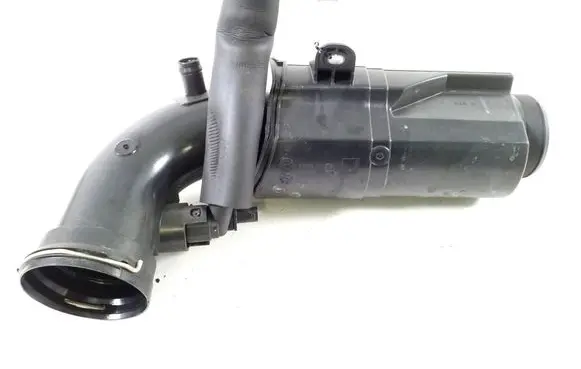 Air intake duct part