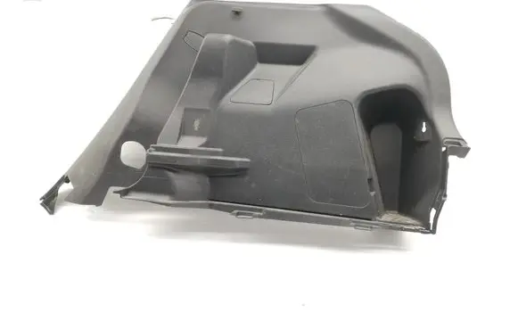 Toyota Yaris Cross Trunk/boot lower side trim panel 647300D300