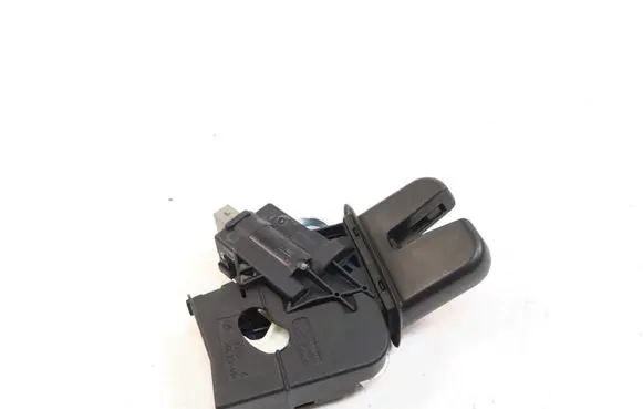 Audi A5 8T 8F Tailgate/trunk/boot lock/catch/latch 4F5827505D