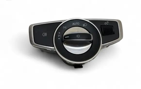 Mercedes-Benz GLC X253 C253 Light switch A2059051810