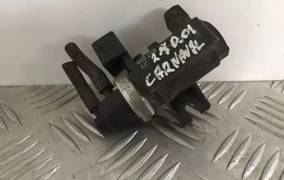 KIA Carnival Turbo solenoid valve 72190337 00T050