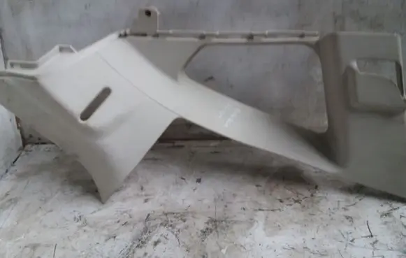Dodge Caliber Other rear door trim element 
