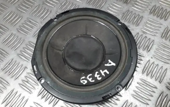 Ford Galaxy Front door speaker 7M0035411E 95VW188CCYYEI
