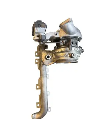 Alfa Romeo Stelvio Turbo 46330269