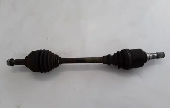Renault Trafic II (X83) Front driveshaft