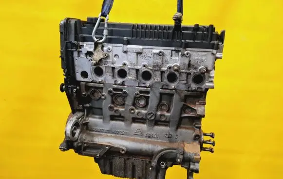Alfa Romeo 156 Engine 839A600