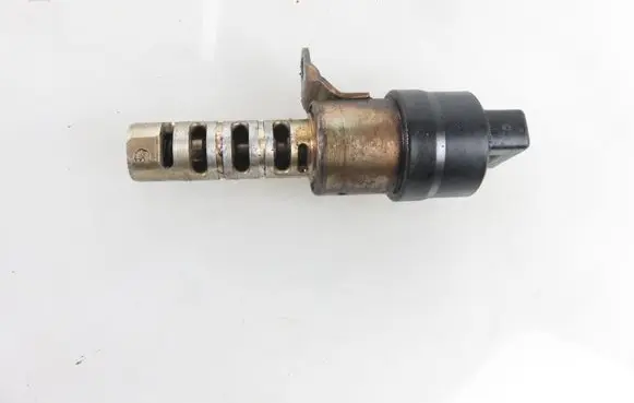 Mazda 3 I Camshaft vanos timing valve K5T45575 3M4G6M280AC