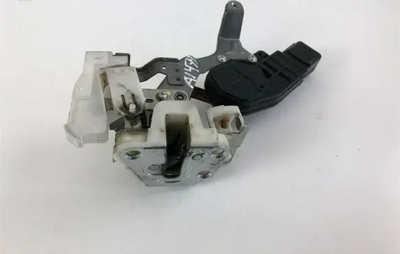 Citroen C1 Door control unit/module 9137F4 A1471