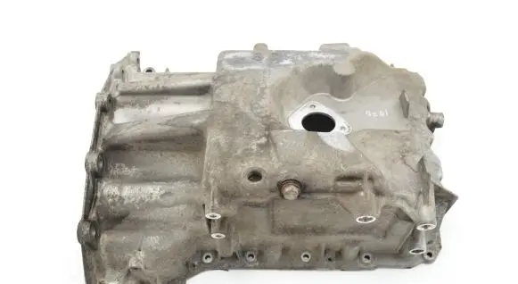 Mercedes-Benz CLA C117 X117 W117 Oil sump A6510140100 A6510107025