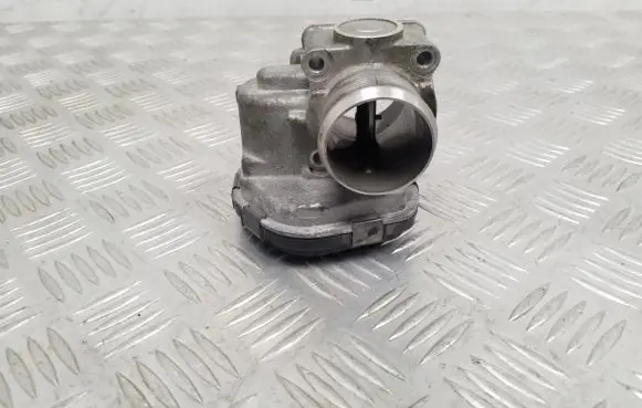 Peugeot 308 Throttle valve 9673534480